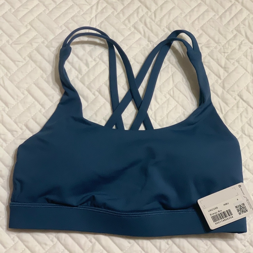 Energy Bra B/C